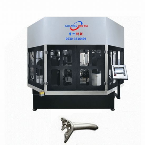 點擊查看詳細信息<br>標題：LH-05五金加工自動組合機 閱讀次數(shù)：1596