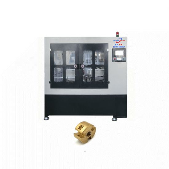 點擊查看詳細信息<br>標題：LH-09自動五金配件組合機-8工位 閱讀次數(shù)：1564