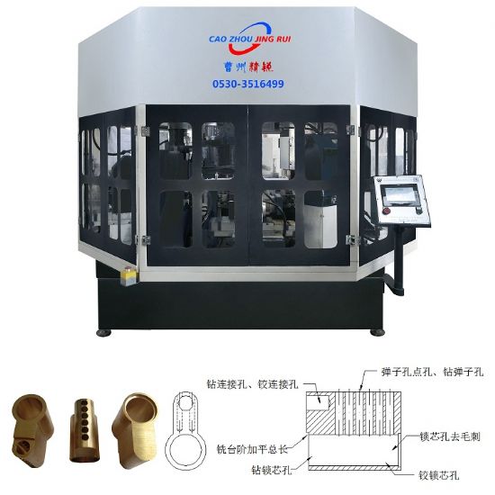 點擊查看詳細信息<br>標題：JZ-2.3E自動鎖殼組合機 閱讀次數(shù)：3077