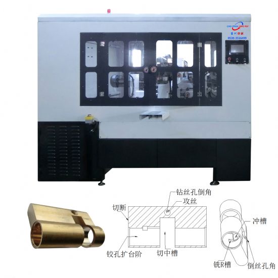 點(diǎn)擊查看詳細(xì)信息<br>標(biāo)題：JZ-2.4C自動鎖殼組合機(jī) 閱讀次數(shù)：2403