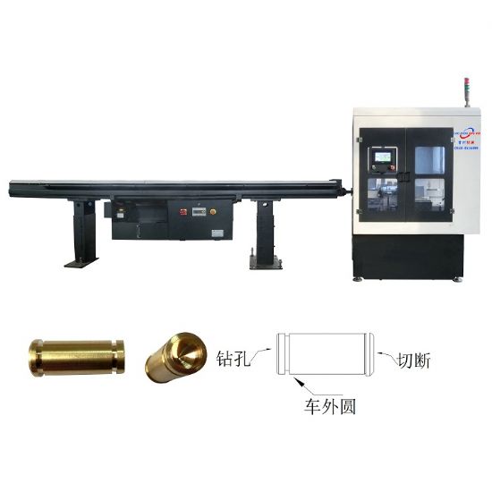 點(diǎn)擊查看詳細(xì)信息<br>標(biāo)題：JZ-25B自動(dòng)鎖芯車(chē)外圓、下料機(jī) 閱讀次數(shù)：2213