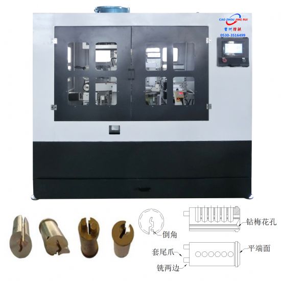 點(diǎn)擊查看詳細(xì)信息<br>標(biāo)題：JZ-18.2自動(dòng)掛鎖鎖芯組合機(jī) 閱讀次數(shù)：3278