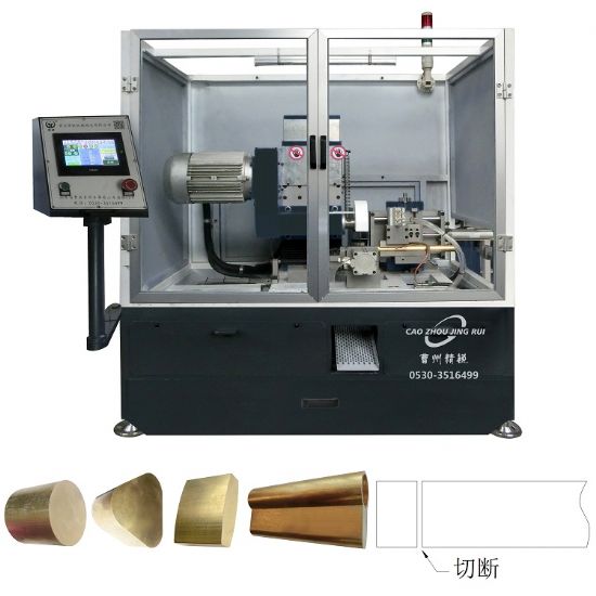 點(diǎn)擊查看詳細(xì)信息<br>標(biāo)題：JZ-20自動(dòng)鎖體下料機(jī) 閱讀次數(shù)：3173