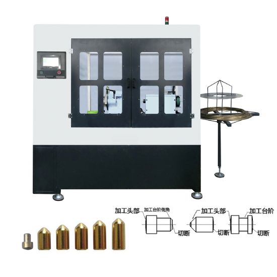 點(diǎn)擊查看詳細(xì)信息<br>標(biāo)題：JZ-33自動(dòng)彈子機(jī) 閱讀次數(shù)：1210