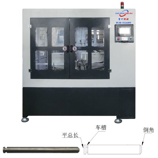 點擊查看詳細信息<br>標題：JRZ-45-1自動鎖梁平頭折彎機 閱讀次數(shù)：2491