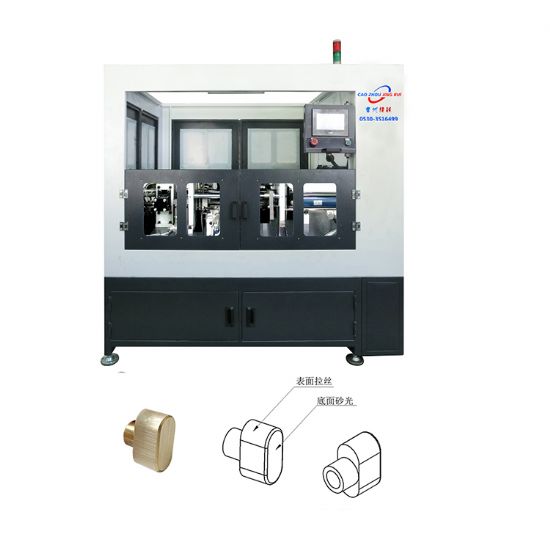 點擊查看詳細信息<br>標題：JZ-12.7E自動手柄拉絲,、砂光機 閱讀次數(shù)：806