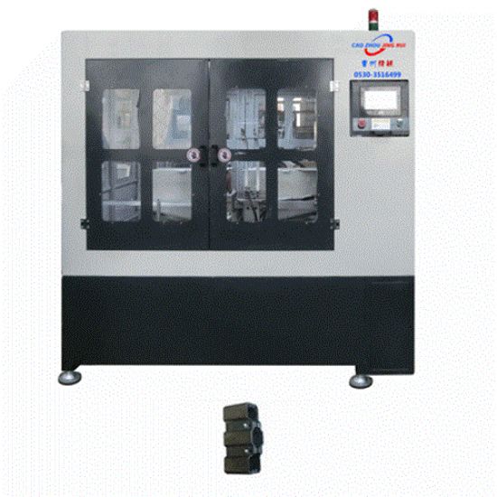 點擊查看詳細信息<br>標題：LH-04五金加工數(shù)控鉆孔,、攻絲機 閱讀次數(shù)：1080