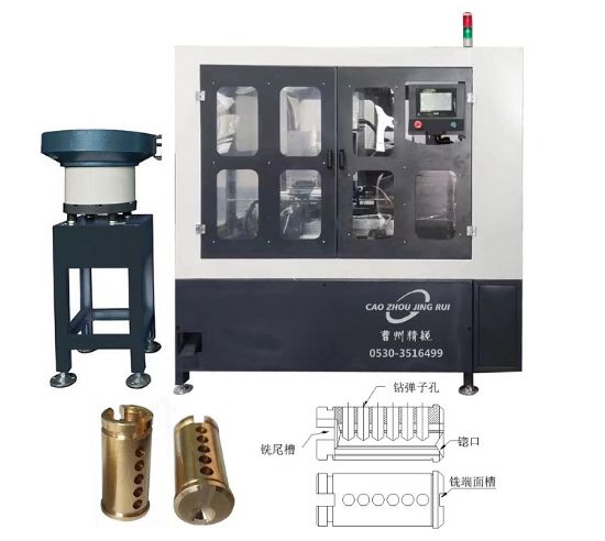 點擊查看詳細(xì)信息<br>標(biāo)題：JZ-14.4H鎖芯組合機 閱讀次數(shù)：993