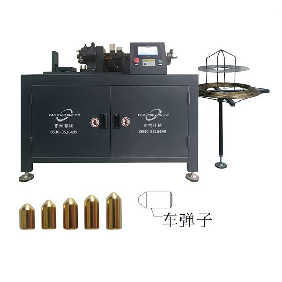 點(diǎn)擊查看詳細(xì)信息<br>標(biāo)題：JZ-33自動(dòng)彈子機(jī) 閱讀次數(shù)：145
